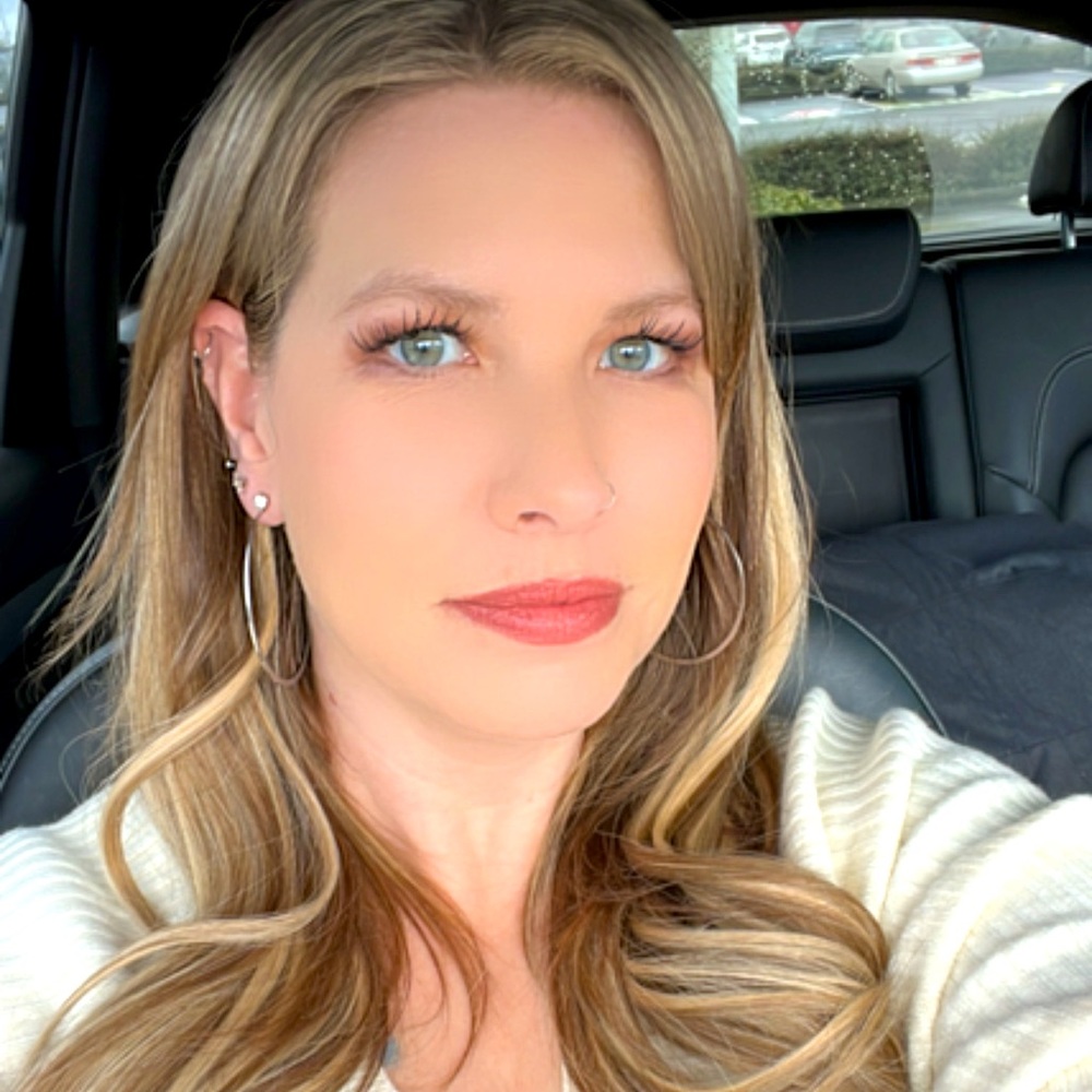 Meet your Posher, Misty